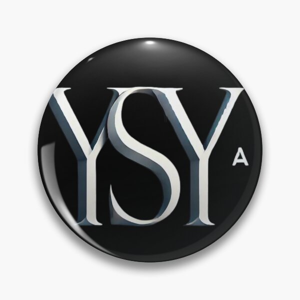 Item preview, ysy a ،ysy a classic ,T-shirt  designed and sold by Barrouhou56789.