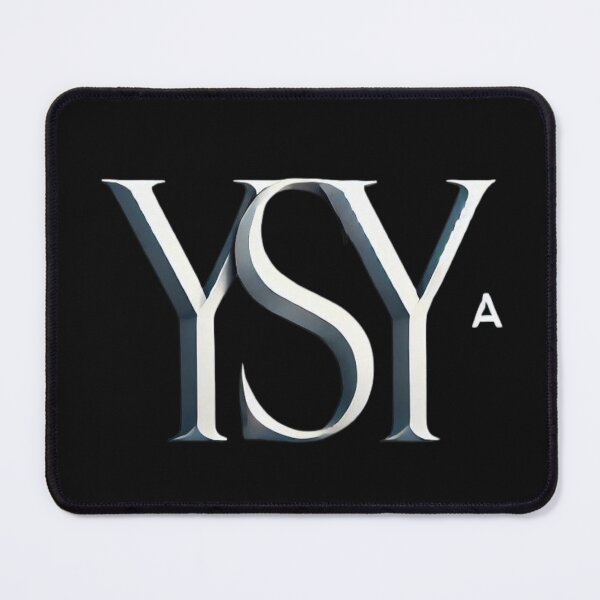Item preview, ysy a ،ysy a classic ,T-shirt designed and sold by Barrouhou56789.