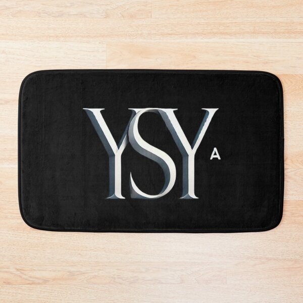 Item preview, ysy a ،ysy a classic ,T-shirt  designed and sold by Barrouhou56789.