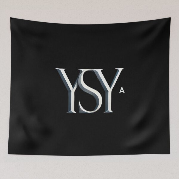 Item preview, ysy a ،ysy a classic ,T-shirt  designed and sold by Barrouhou56789.