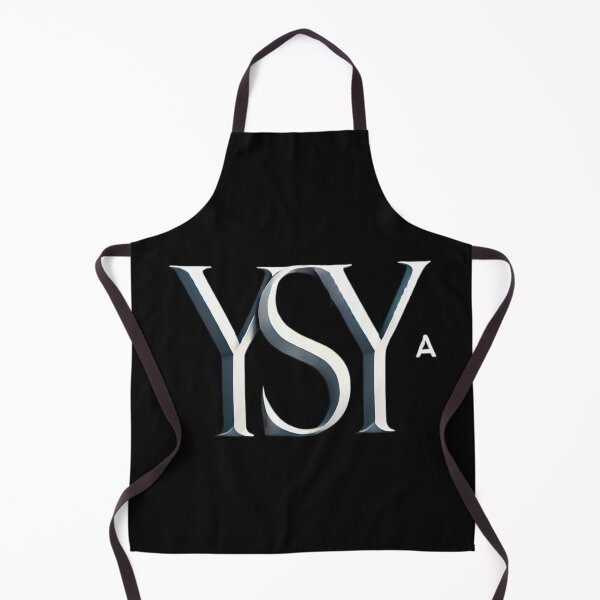 Item preview, ysy a ،ysy a classic ,T-shirt designed and sold by Barrouhou56789.