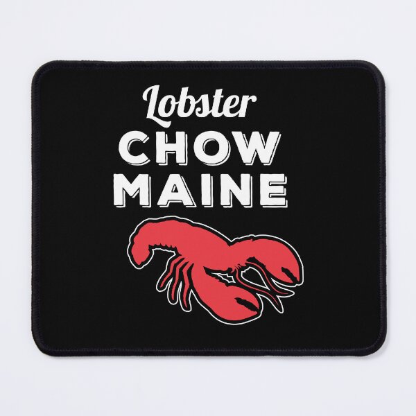 Item preview, Lobster Chow Maine designed and sold by twHistory.