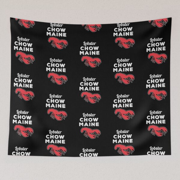 Item preview, Lobster Chow Maine designed and sold by twHistory.