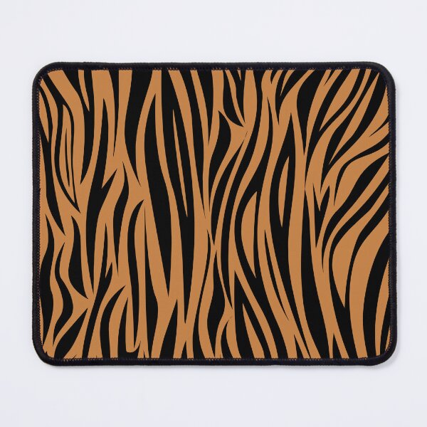 Item preview, Tiger Stripe designed and sold by Spenzant.