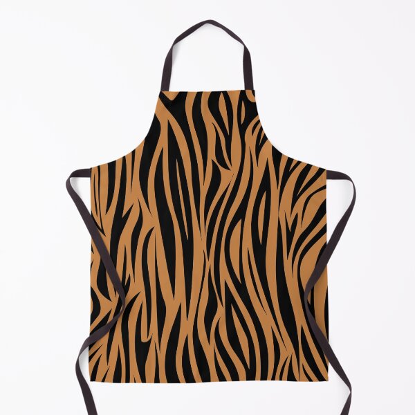Item preview, Tiger Stripe designed and sold by Spenzant.