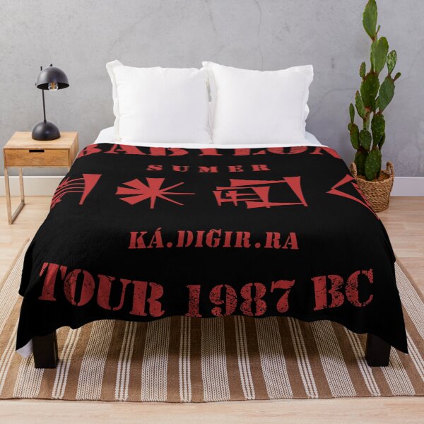 Item preview, Babylon - Sumer. Tour 1987 BC. designed and sold by Ancestralis.
