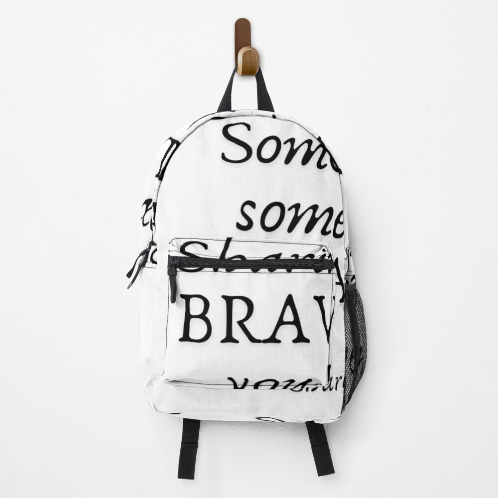 Item preview, Backpack designed and sold by RobsDesigns.