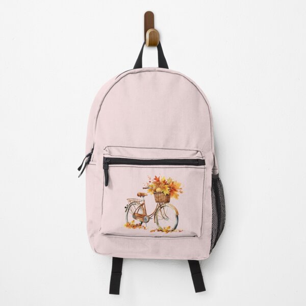 Item preview, Fall Items Bundle - Bicycle designed and sold by GiraffeCreative.