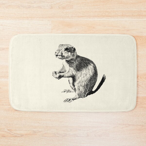 Item preview, Prairie dog designed and sold by Guardi71.
