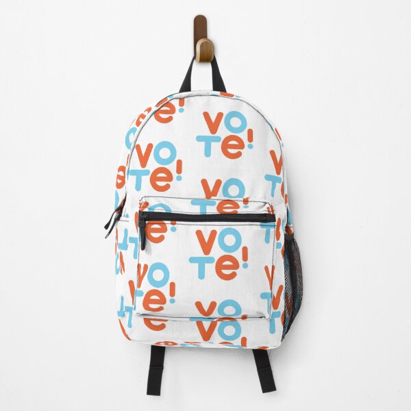 Item preview, Vote For Democracy! designed and sold by Phil Marden.
