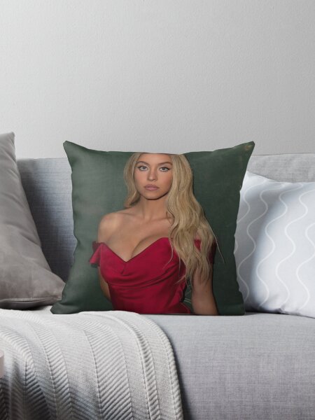Item preview,  Sydney Sweeney actress designed and sold by kimisahavana.