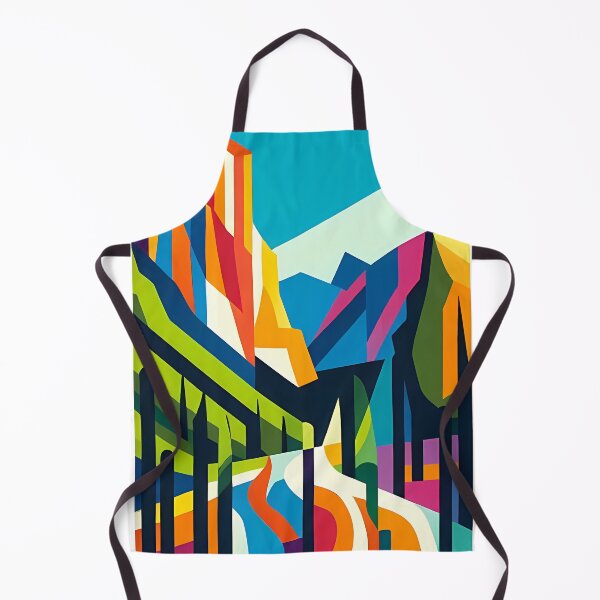 Item preview, Explore the Majestic Wilderness of Yosemite! designed and sold by OzzFrequency.