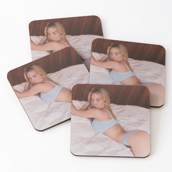 Item preview, Sydney Sweeney  sexy designed and sold by kimisahavana.