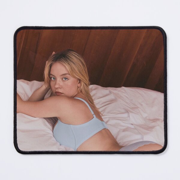 Item preview, Sydney Sweeney sexy designed and sold by kimisahavana.