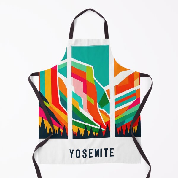 Item preview, Explore the Majestic Wilderness of Yosemite! designed and sold by OzzFrequency.