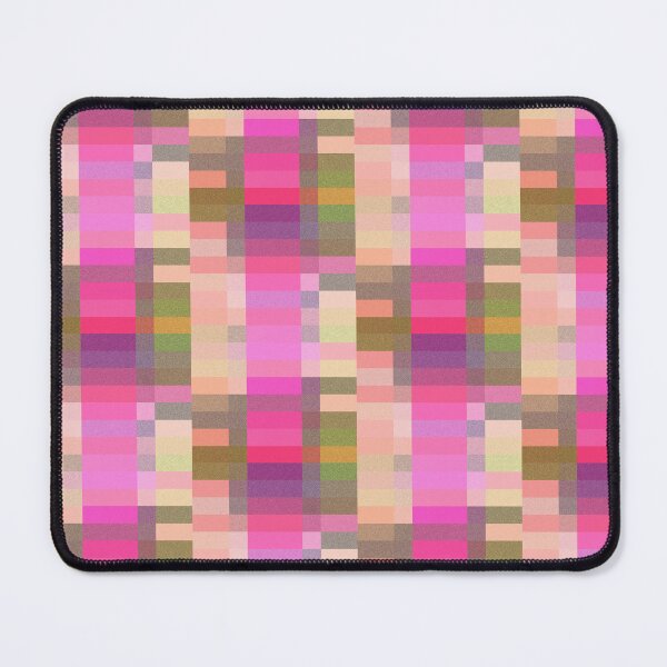 Item preview, Pink Plaid Phone designed and sold by Betty Mackey.