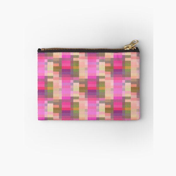 Item preview, Pink Plaid Phone designed and sold by Betty Mackey.