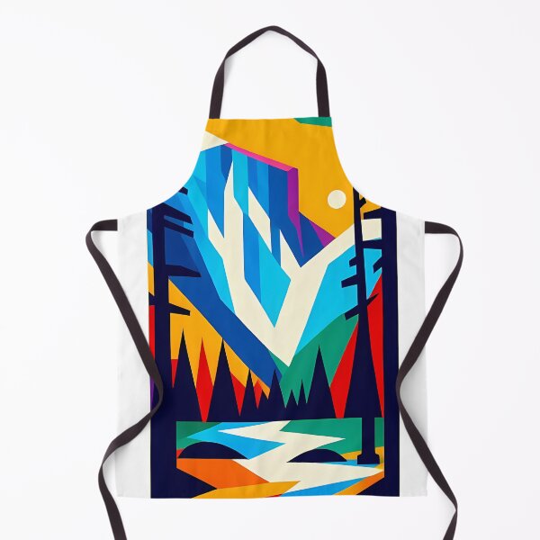 Item preview, Explore the Majestic Wilderness of Yosemite! designed and sold by OzzFrequency.