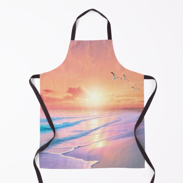 Item preview, Pastel Sunset Serenity designed and sold by Sanctum Icons.