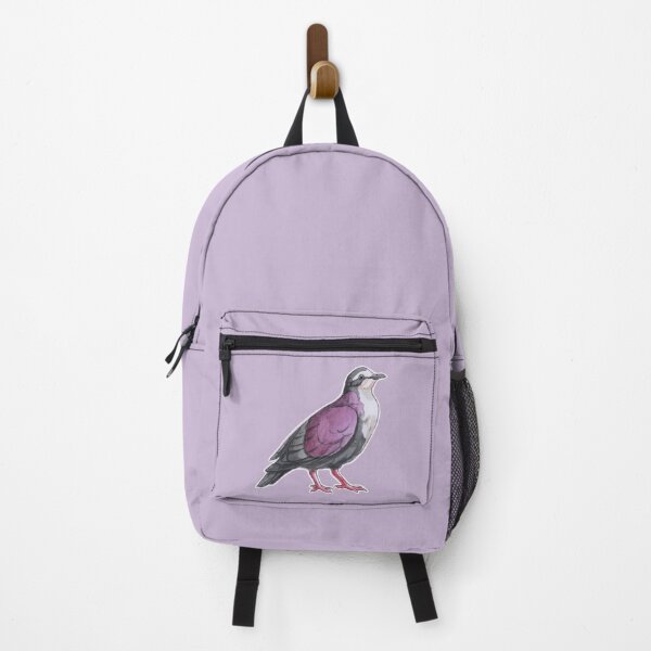 Item preview, White-breasted ground-dove designed and sold by KeesKiwi.