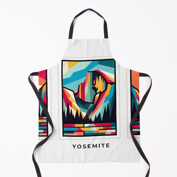 Item preview, Explore the Majestic Wilderness of Yosemite! designed and sold by OzzFrequency.