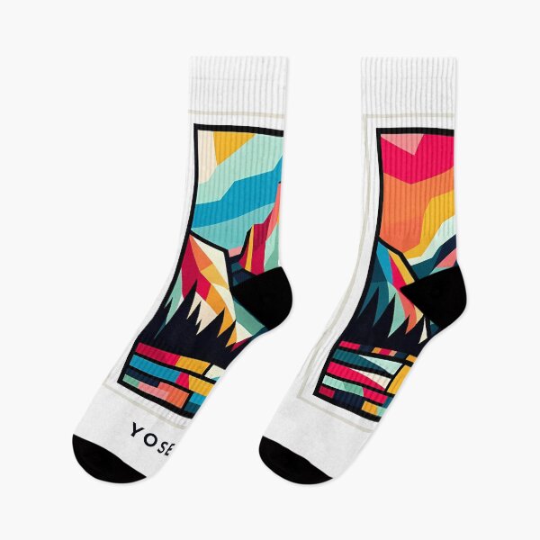 Item preview, Explore the Majestic Wilderness of Yosemite! designed and sold by OzzFrequency.