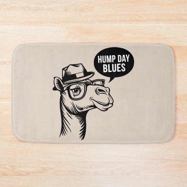 Item preview, Melancholic Camel designed and sold by FusiTink.