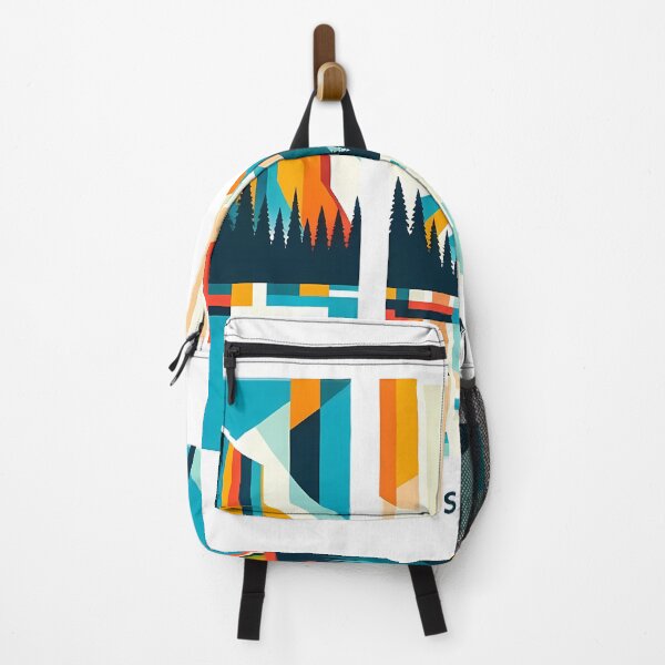 Item preview, Explore the Majestic Wilderness of Yosemite! designed and sold by OzzFrequency.