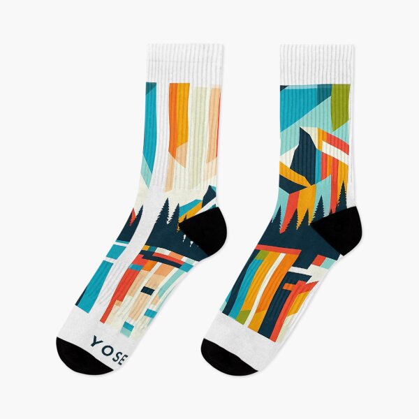 Item preview, Explore the Majestic Wilderness of Yosemite! designed and sold by OzzFrequency.