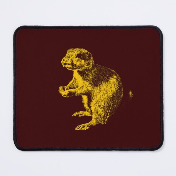 Item preview, Prairie dog designed and sold by Guardi71.