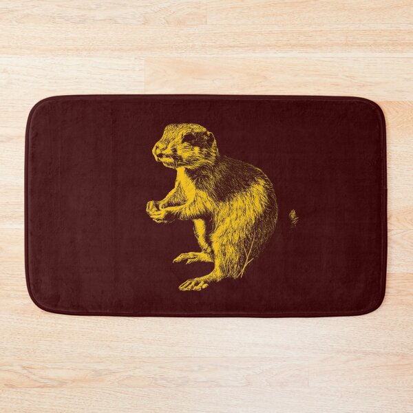 Item preview, Prairie dog designed and sold by Guardi71.