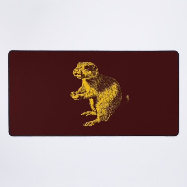 Item preview, Prairie dog designed and sold by Guardi71.