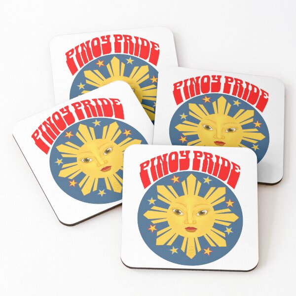 Item preview, PINOY PRIDE designed and sold by brilocreates.