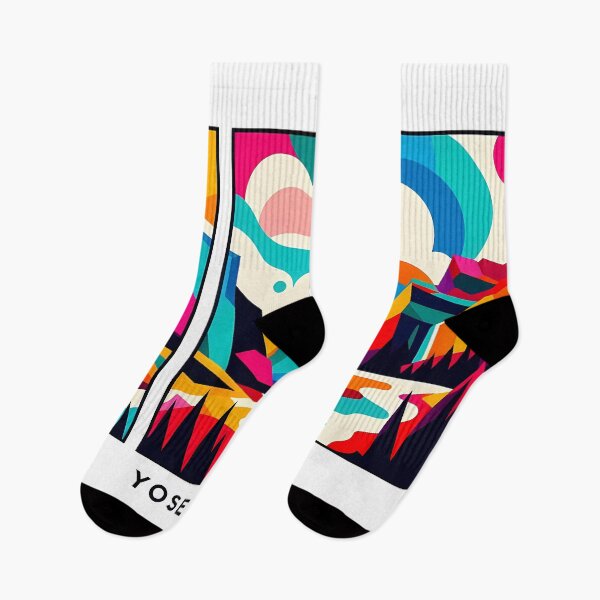 Item preview, Explore the Majestic Wilderness of Yosemite! designed and sold by OzzFrequency.