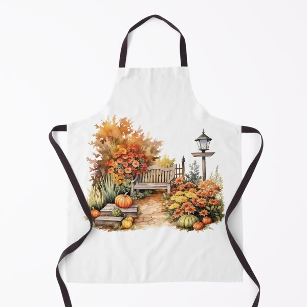 Item preview, Fall Items Bundle - Autumn Garden designed and sold by GiraffeCreative.