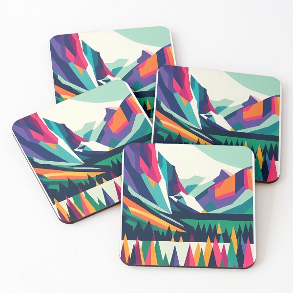 Item preview, Explore the Majestic Wilderness of Yosemite! designed and sold by OzzFrequency.