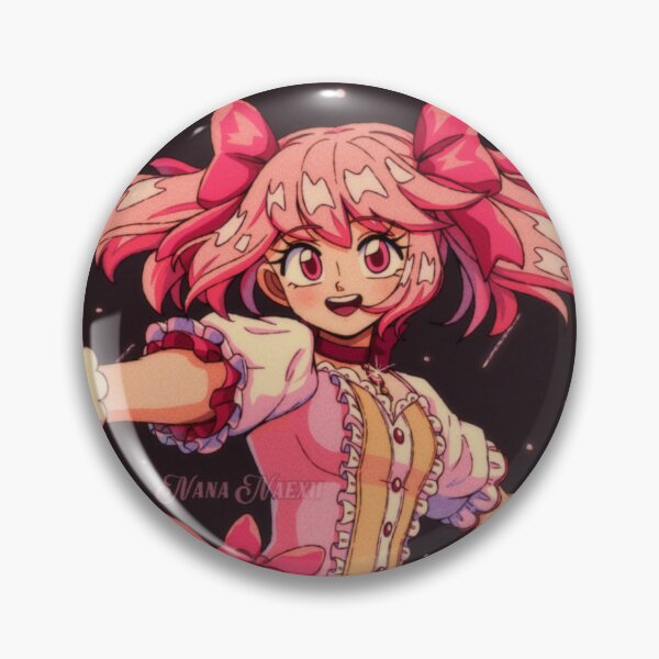 Item preview, Madoka Magica  designed and sold by Nana Naexii.