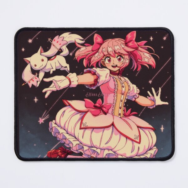 Item preview, Madoka Magica  designed and sold by Nana Naexii.