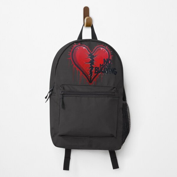 Item preview, No more Bullying designed and sold by UnicornMagik.