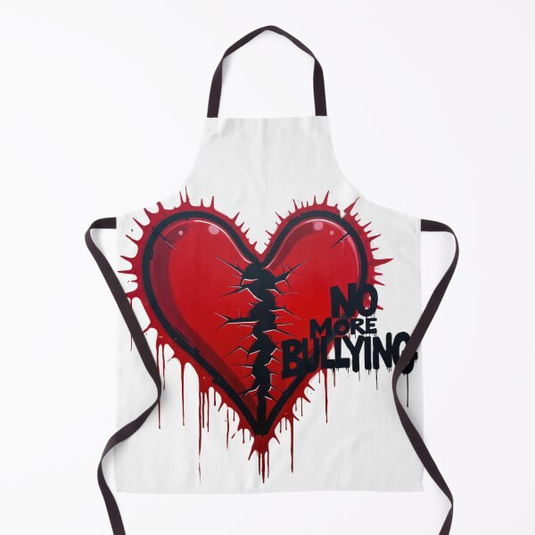 Item preview, No more Bullying designed and sold by UnicornMagik.
