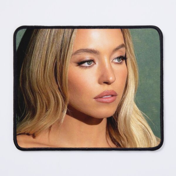 Item preview, Sydney Sweeney designed and sold by kimisahavana.