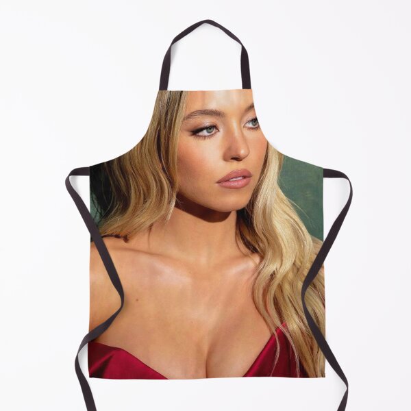 Artikelvorschau, Sydney Sweeney entworfen und verkauft von kimisahavana.
