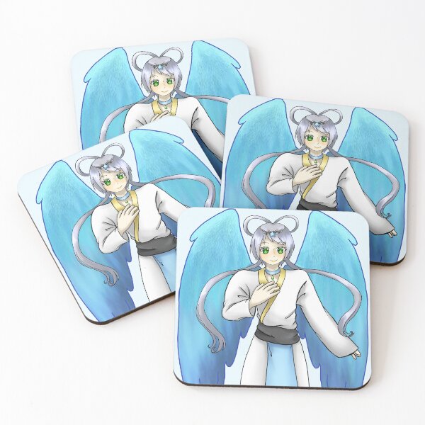 Item preview, Bringer of Light Tianyi designed and sold by Sirendroid.