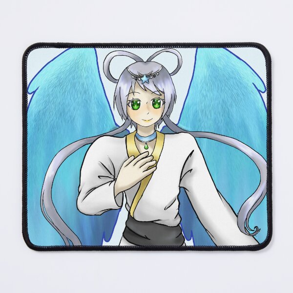 Item preview, Bringer of Light Tianyi designed and sold by Sirendroid.