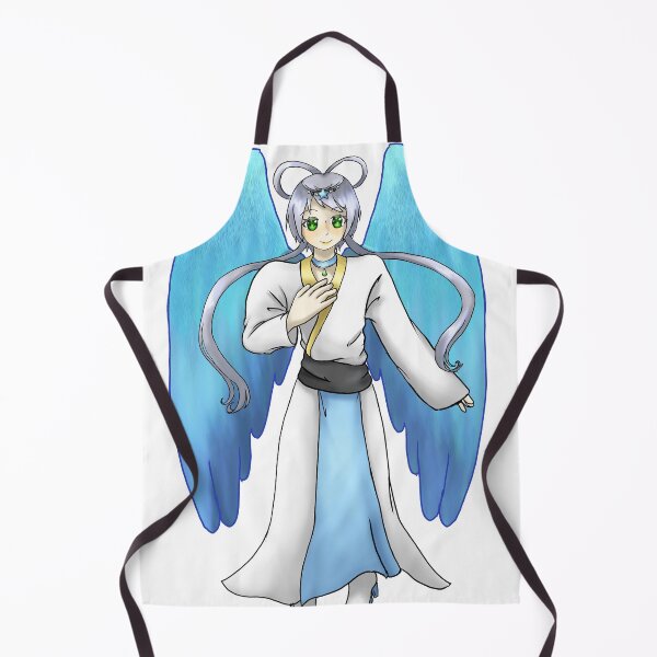 Item preview, Bringer of Light Tianyi designed and sold by Sirendroid.