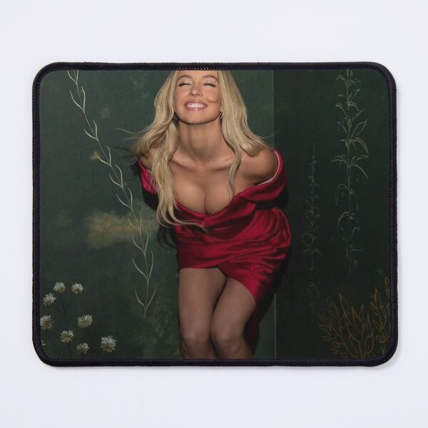 Item preview,  Sydney Sweeney glamour designed and sold by kimisahavana.