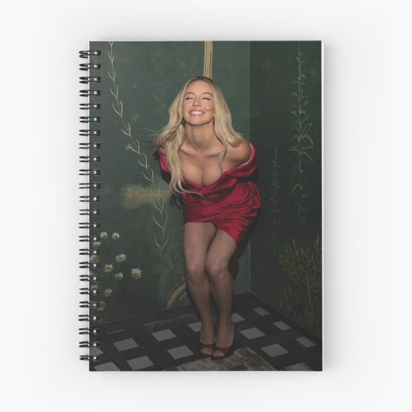 Item preview,  Sydney Sweeney glamour designed and sold by kimisahavana.