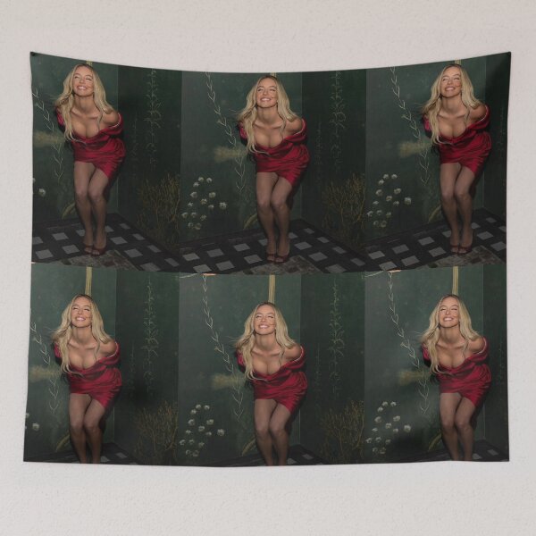 Item preview,  Sydney Sweeney glamour designed and sold by kimisahavana.