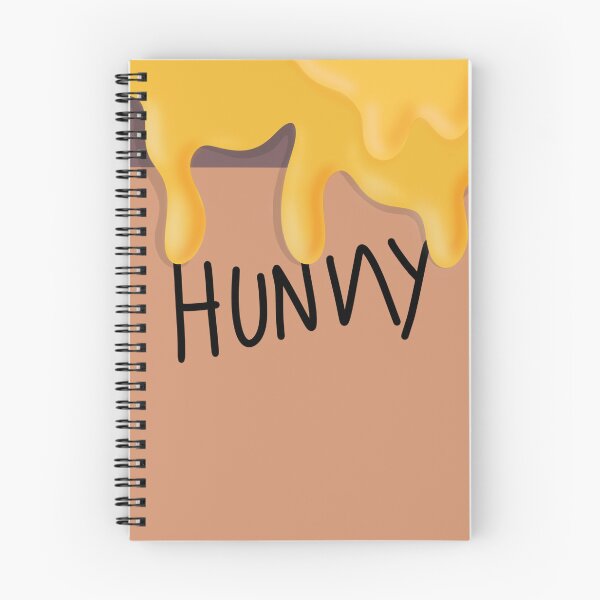 Item preview, Winnie’s Honey designed and sold by KyleeTotorica.
