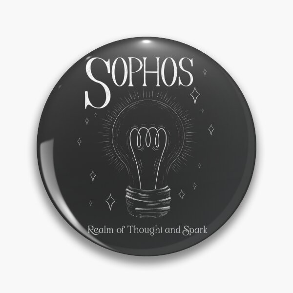 Item preview, Sophos Travel Poster - Spark of The Everflame Officially Licensed  designed and sold by serafineaandd.
